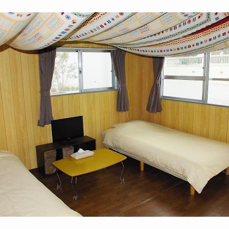 Guest House Lough Style อุรุมะ ภายนอก รูปภาพ