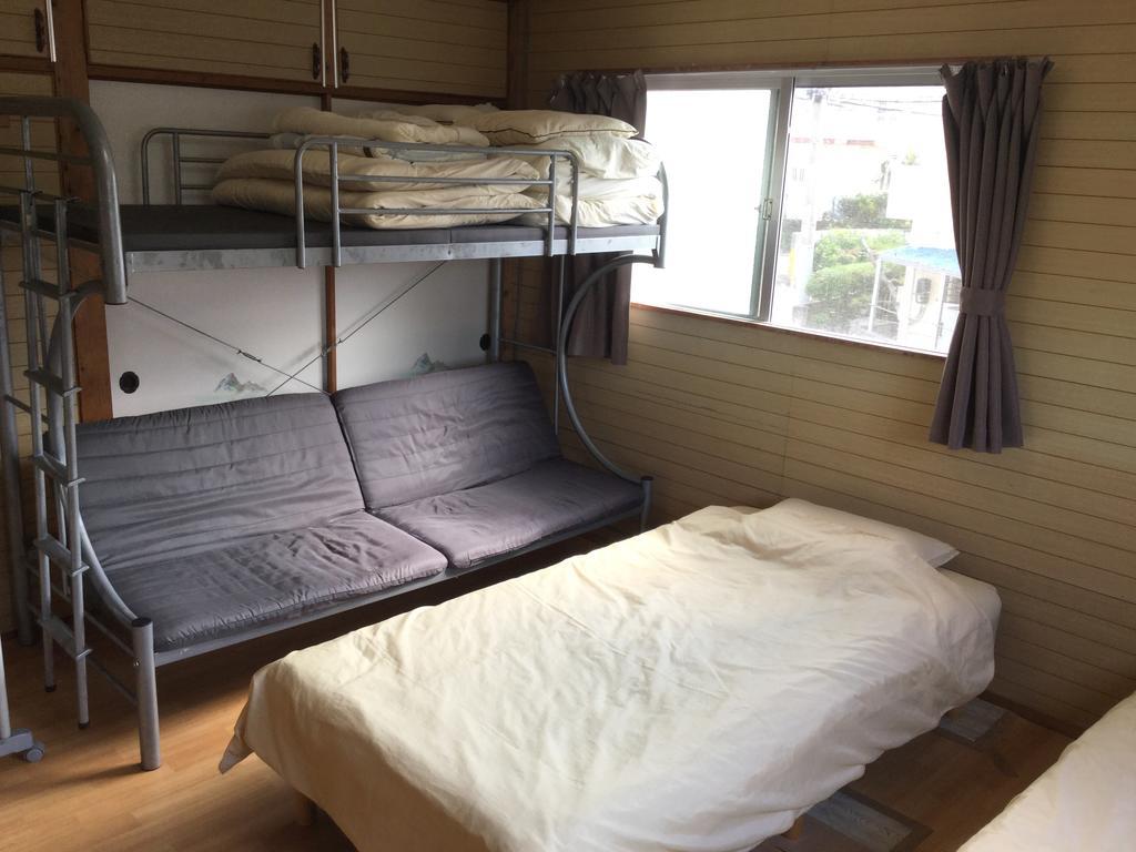 Guest House Lough Style อุรุมะ ภายนอก รูปภาพ