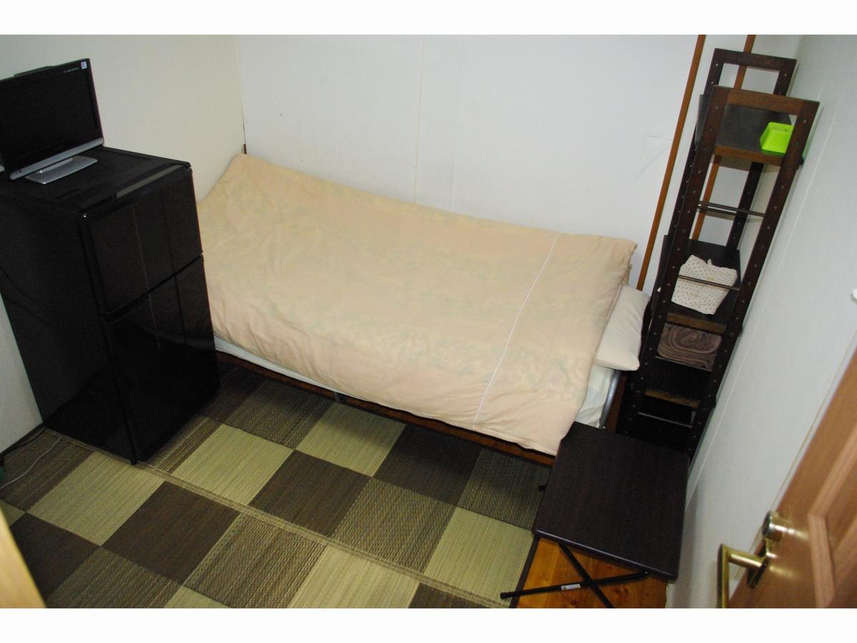 Guest House Lough Style อุรุมะ ภายนอก รูปภาพ