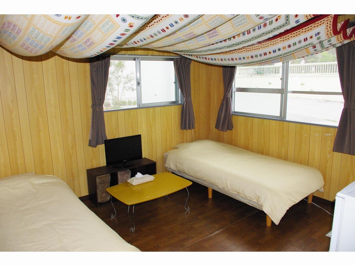 Guest House Lough Style อุรุมะ ภายนอก รูปภาพ