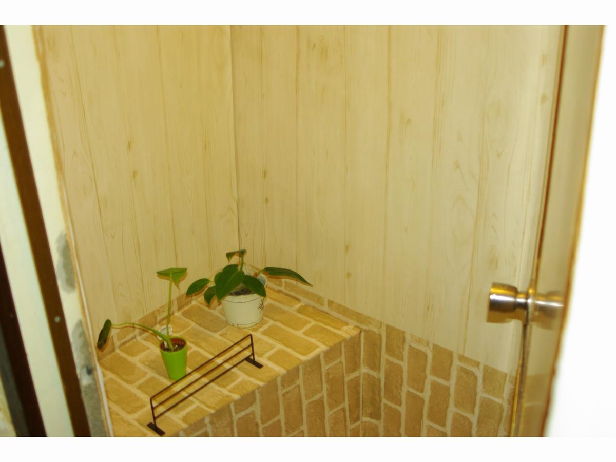 Guest House Lough Style อุรุมะ ภายนอก รูปภาพ